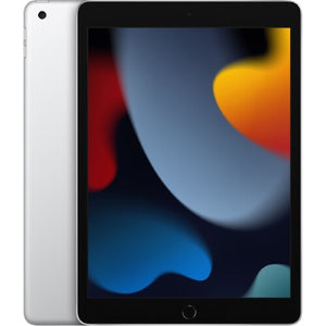 iPad 9th Gen - 64GB - Space Gray - Wifi