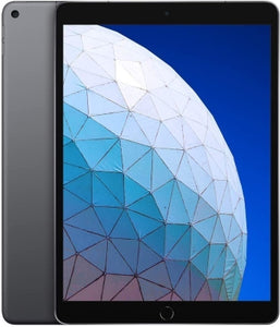 iPad Air 3rd Gen - 256GB - Space Gray - Wifi