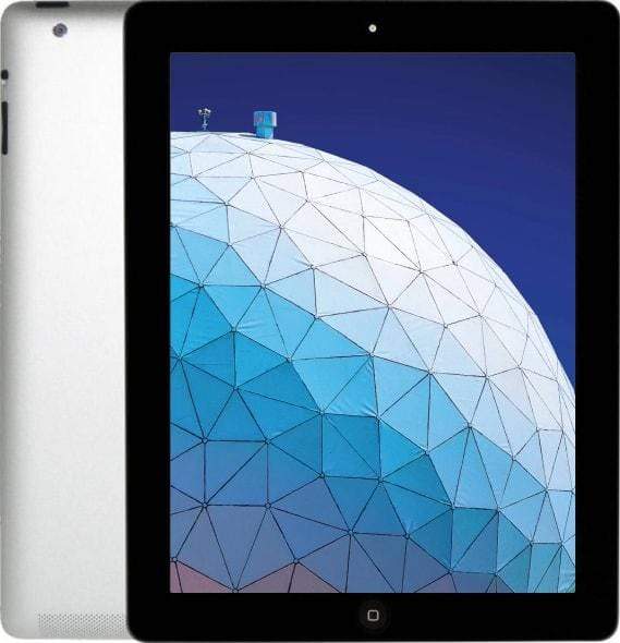 Legit Electronics iPad 2 Digitizer Replacement