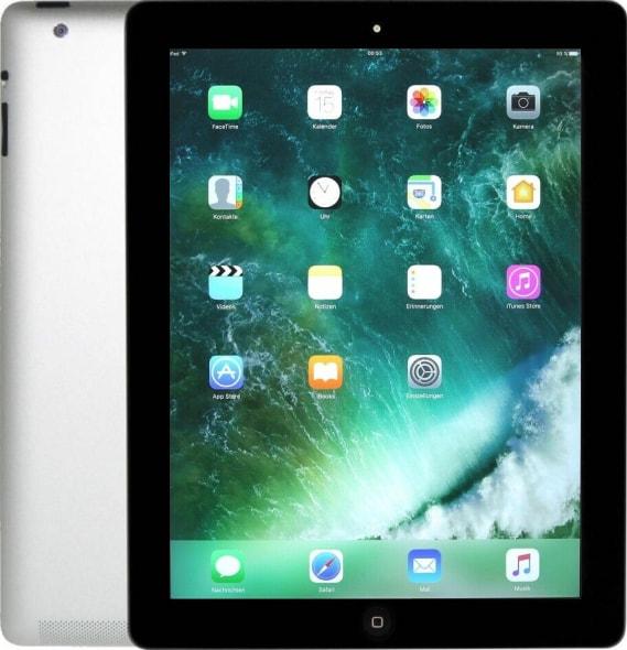 apple ipad tablet 3