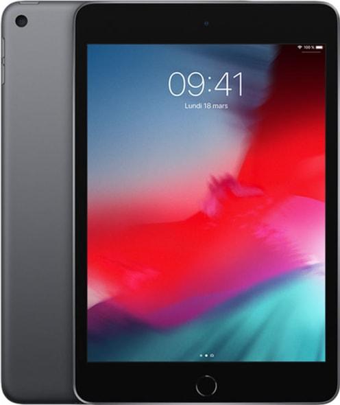 iPad Mini 5(A2124, A2125, A2126, A2133)