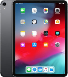 Legit Electronics iPad Pro 12.9 Gen 3 LCD + Digitizer Replacement(A1876, A1895, A1983, A2014)