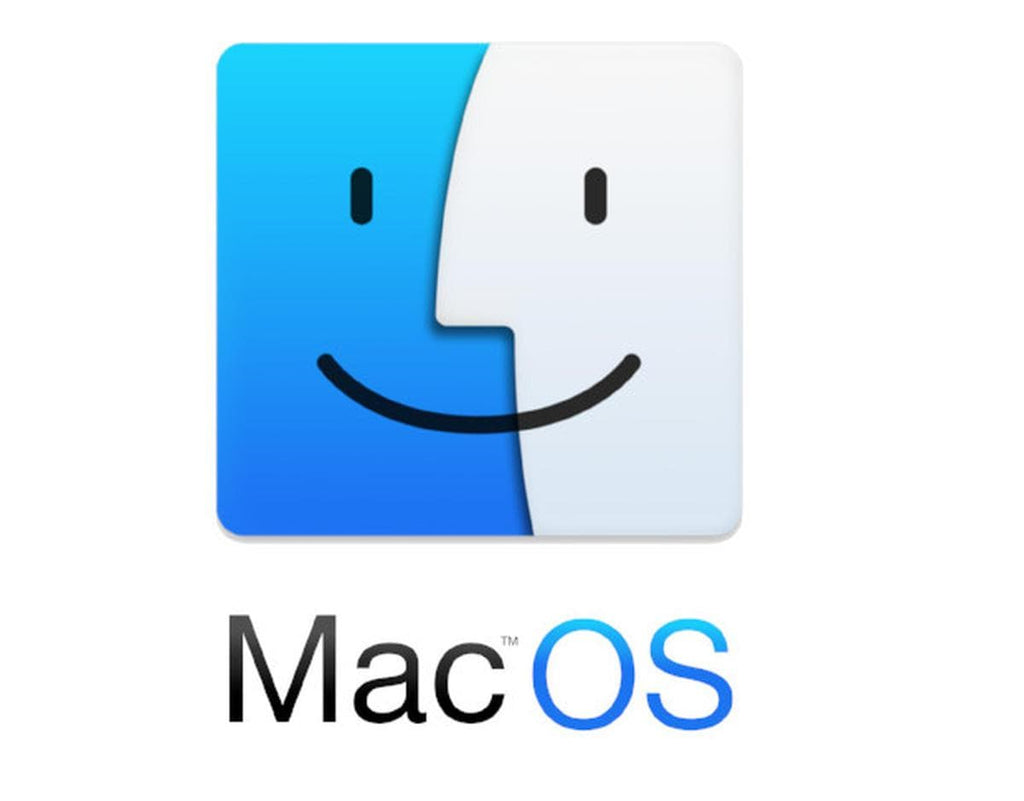 Legit Electronics MAC OS INSTALL